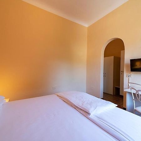 מרצ'יאנה מרינה Hotel Casa Lupi מראה חיצוני תמונה