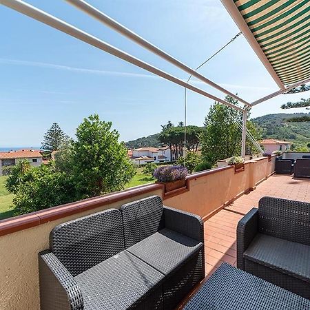 מרצ'יאנה מרינה Hotel Casa Lupi מראה חיצוני תמונה