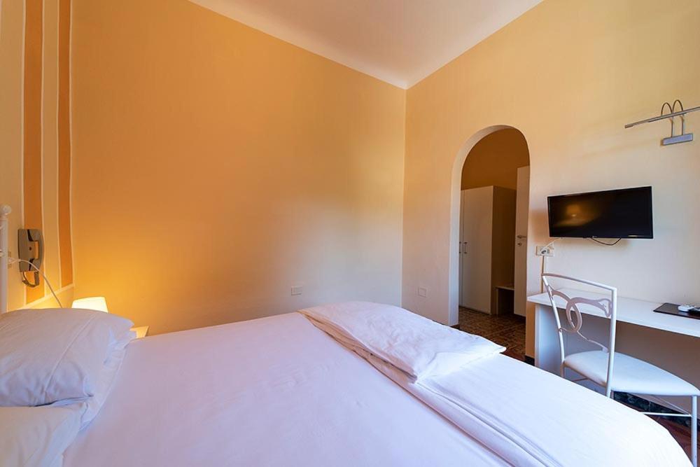 מרצ'יאנה מרינה Hotel Casa Lupi מראה חיצוני תמונה
