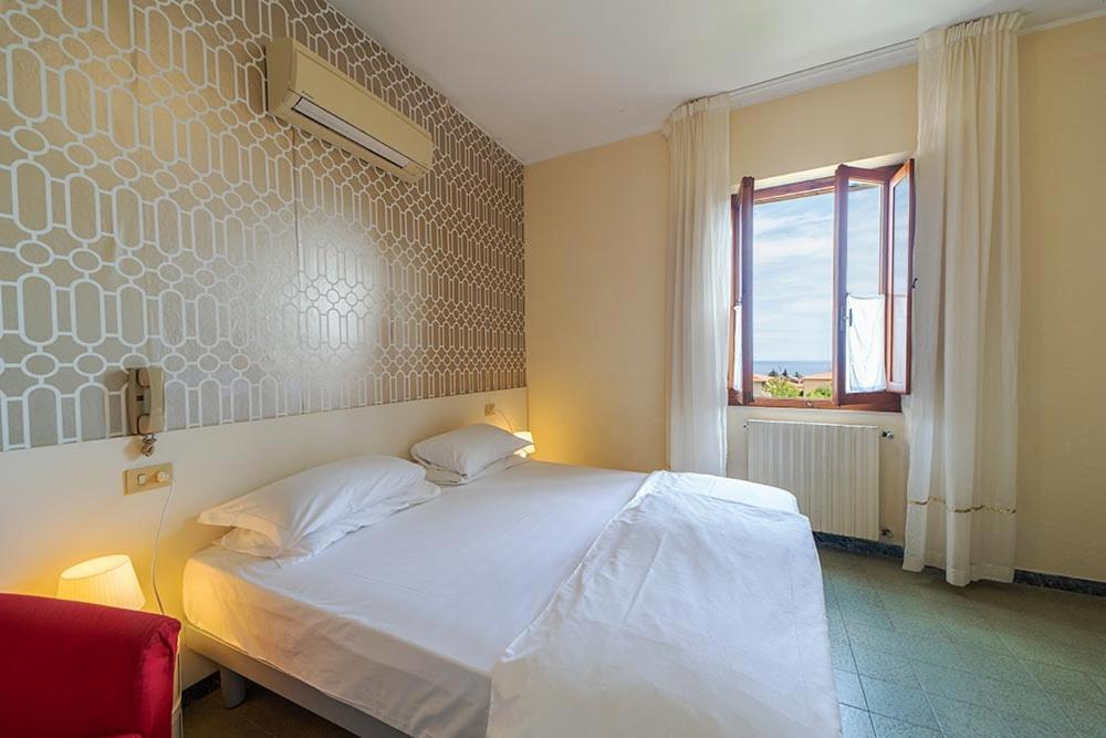 מרצ'יאנה מרינה Hotel Casa Lupi מראה חיצוני תמונה