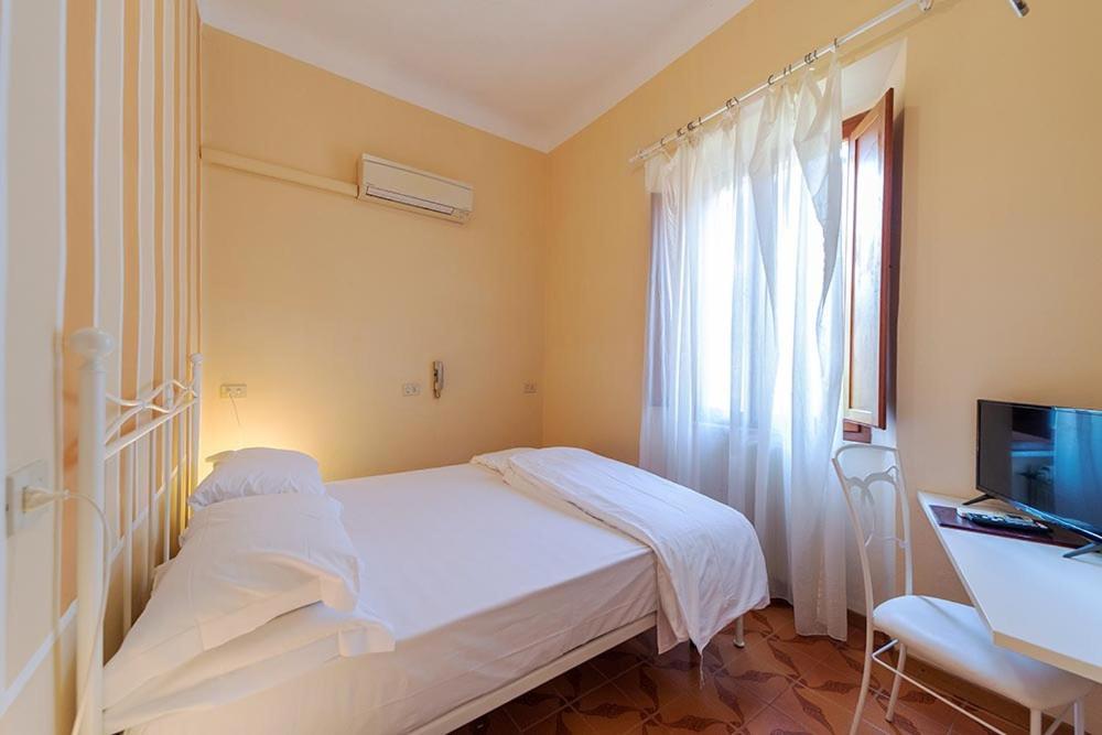 מרצ'יאנה מרינה Hotel Casa Lupi מראה חיצוני תמונה