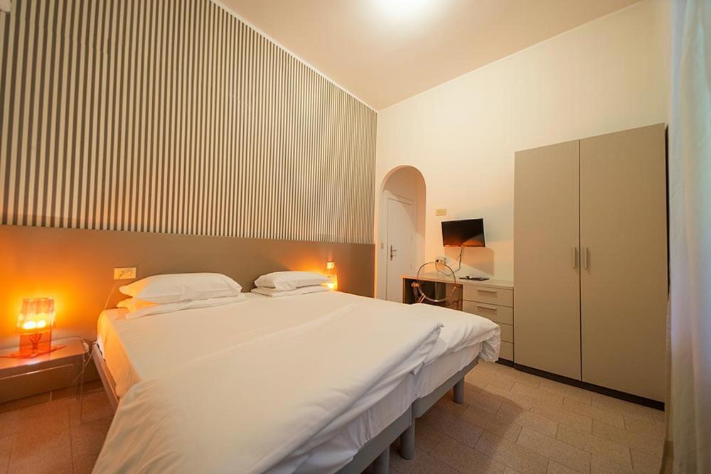 מרצ'יאנה מרינה Hotel Casa Lupi מראה חיצוני תמונה