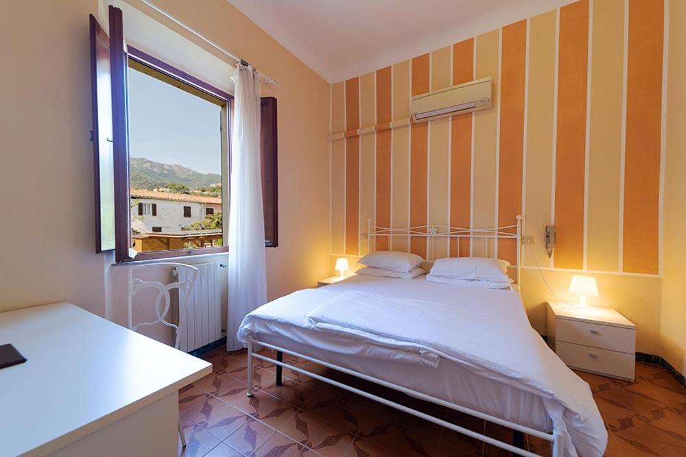 מרצ'יאנה מרינה Hotel Casa Lupi מראה חיצוני תמונה