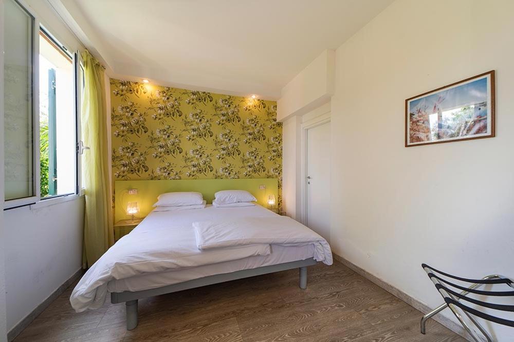 מרצ'יאנה מרינה Hotel Casa Lupi מראה חיצוני תמונה