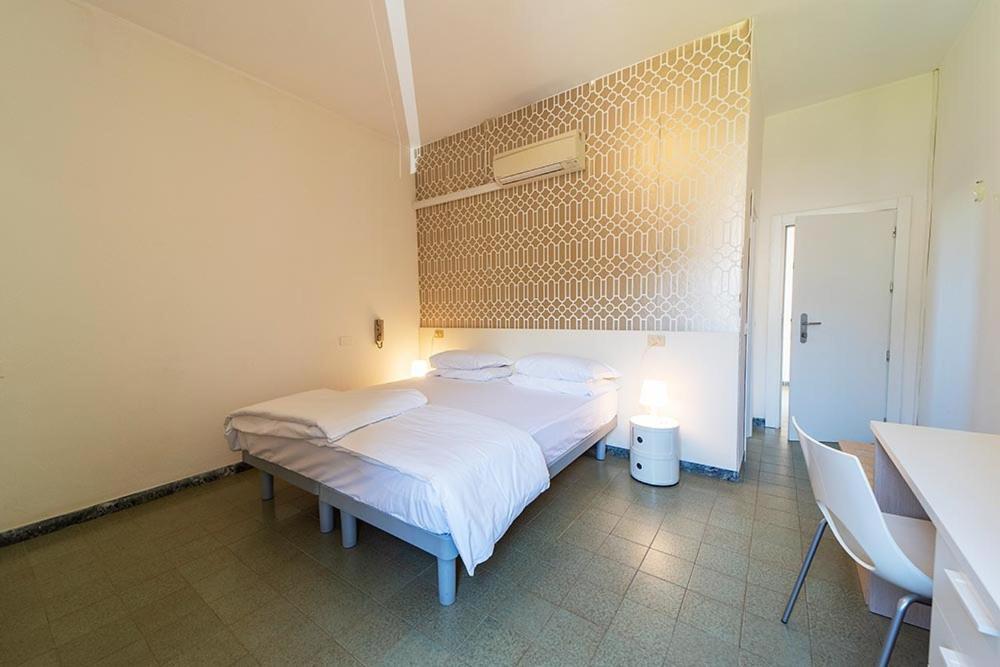 מרצ'יאנה מרינה Hotel Casa Lupi מראה חיצוני תמונה
