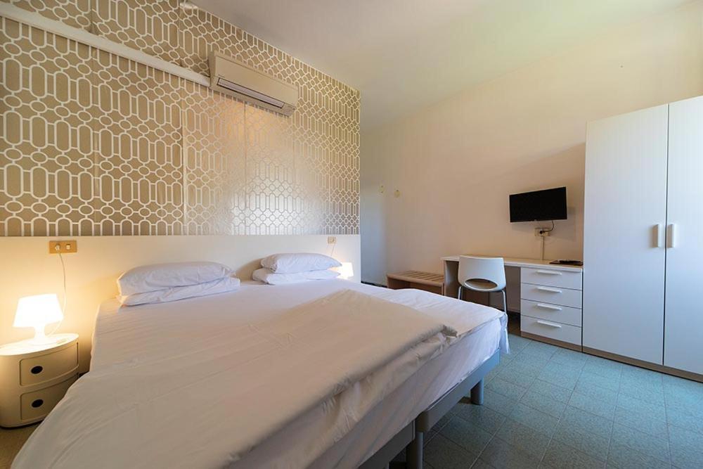 מרצ'יאנה מרינה Hotel Casa Lupi מראה חיצוני תמונה