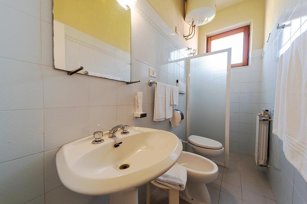 מרצ'יאנה מרינה Hotel Casa Lupi מראה חיצוני תמונה