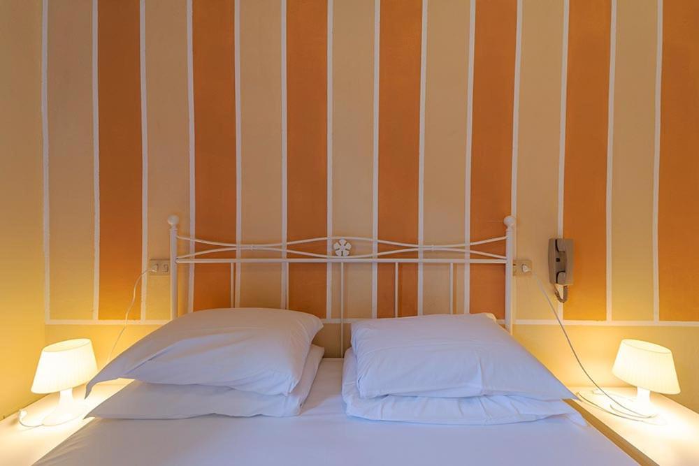 מרצ'יאנה מרינה Hotel Casa Lupi מראה חיצוני תמונה