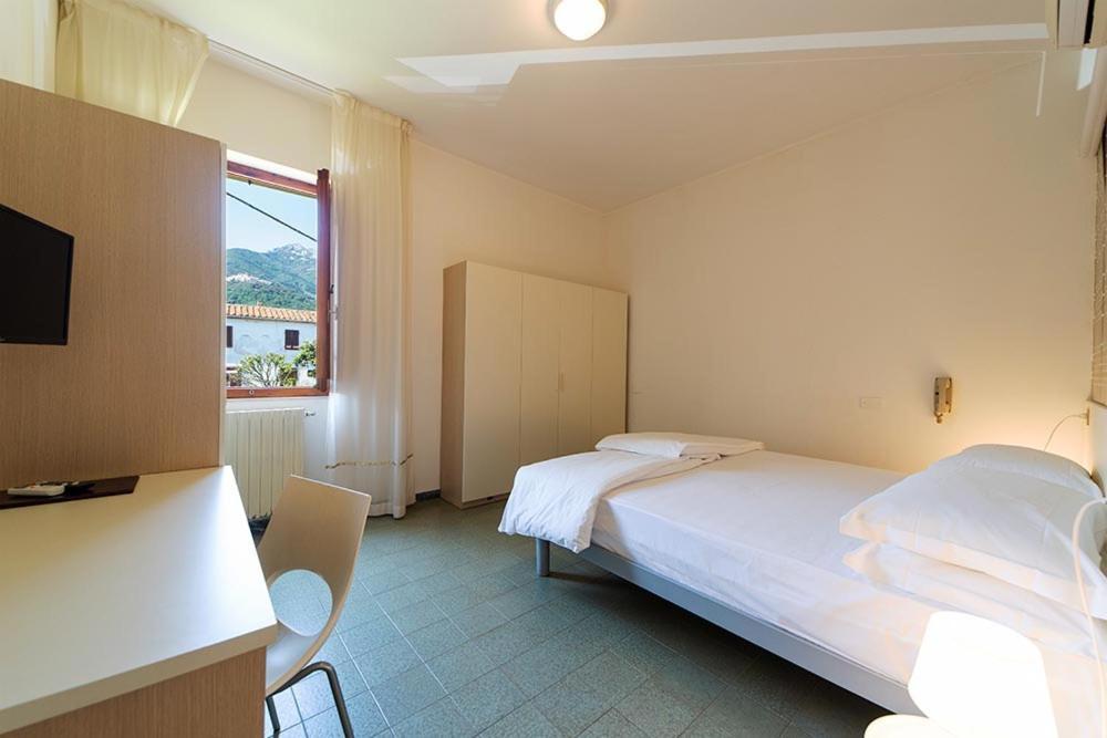 מרצ'יאנה מרינה Hotel Casa Lupi מראה חיצוני תמונה
