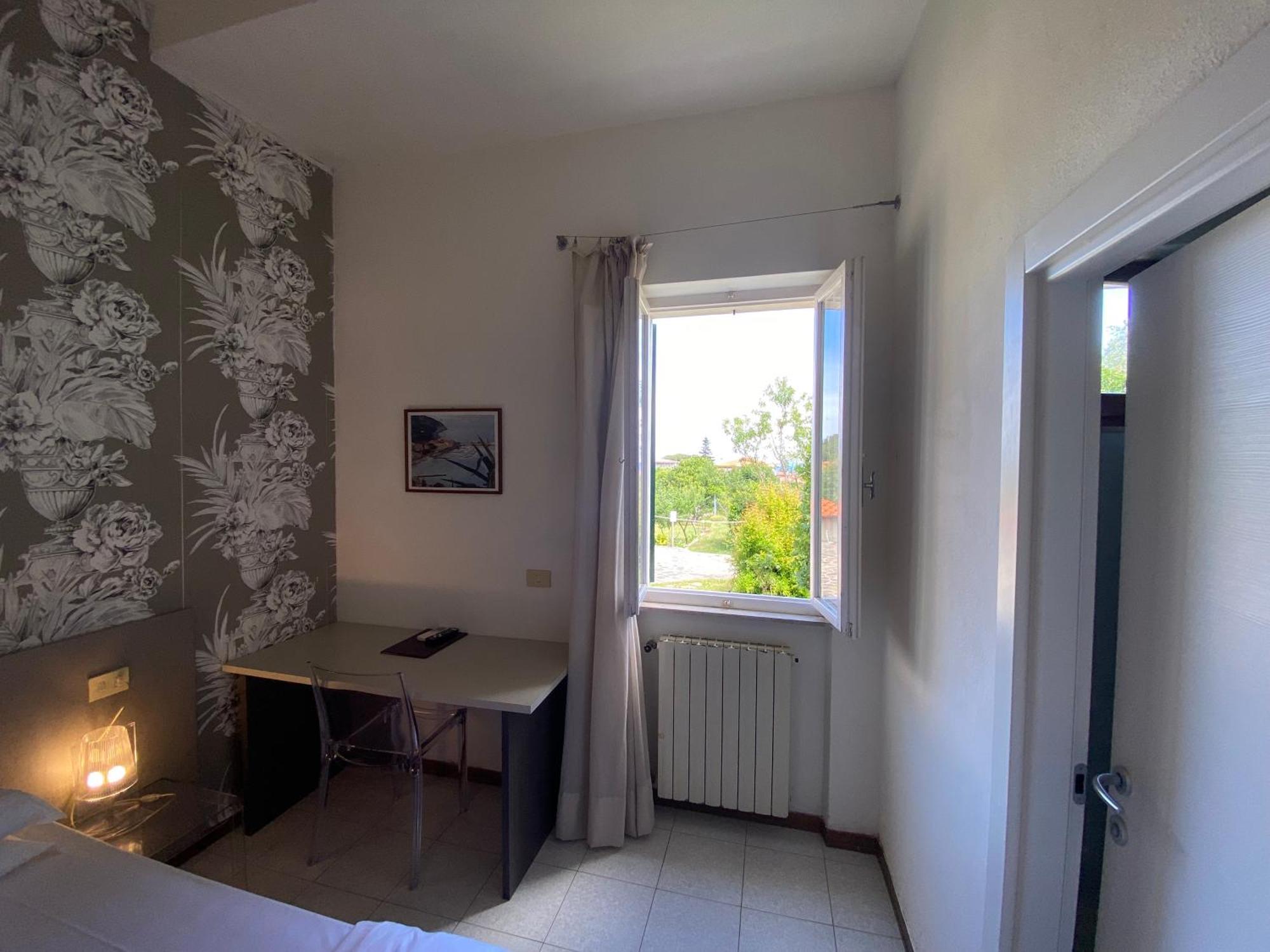 מרצ'יאנה מרינה Hotel Casa Lupi מראה חיצוני תמונה