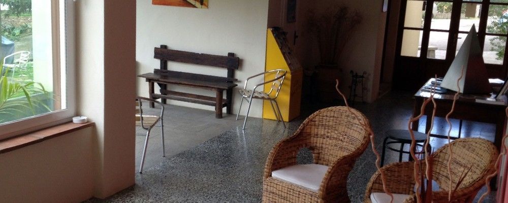 מרצ'יאנה מרינה Hotel Casa Lupi מראה חיצוני תמונה