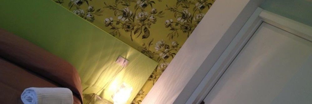 מרצ'יאנה מרינה Hotel Casa Lupi מראה חיצוני תמונה